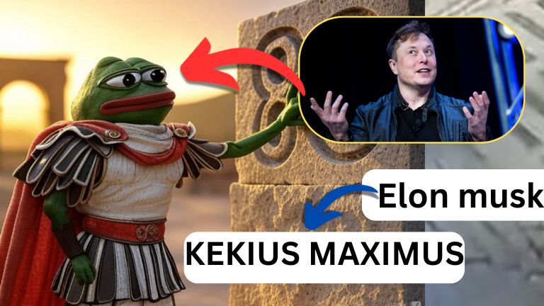 Kekius Maximus